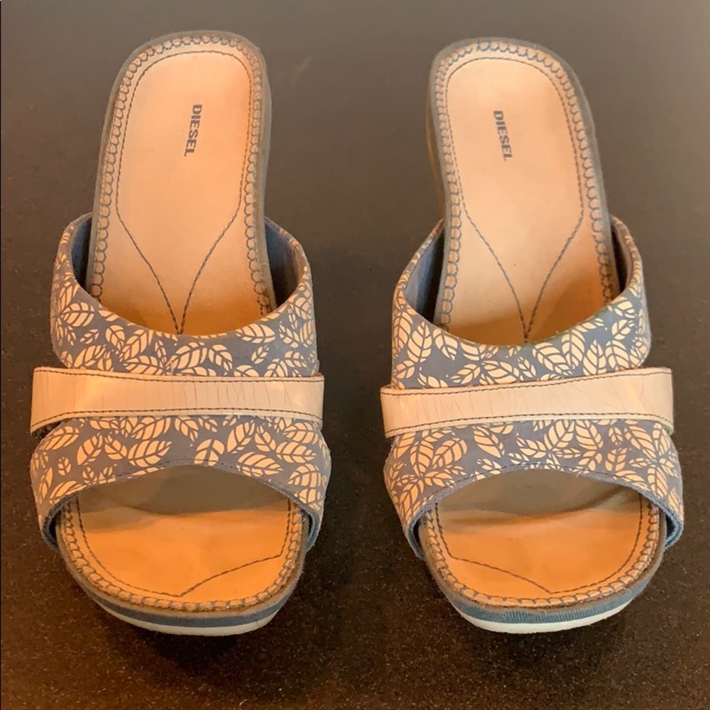 Diesel Sandals